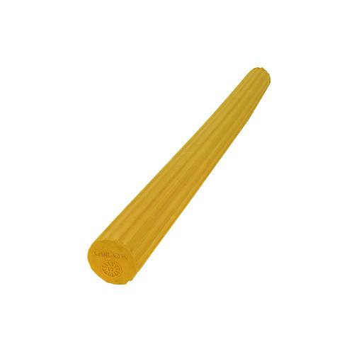 Cando Twist Bend Shake Bar  24" Yellow X Light, 1021277 [3008065], Hand Exercisers