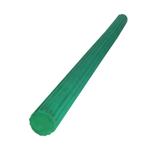 Cando Twist Bend Shake Bar 36" Green Medium, 1021290 [3008072], Hand Exercisers
