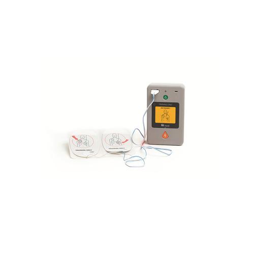 AED Trainer 3 - Trainer only, 3008301, Replacements