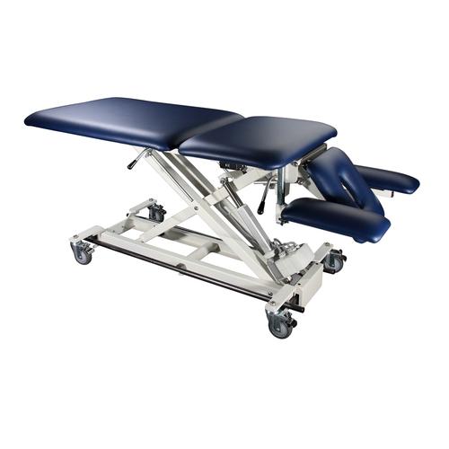 AM-BAX 5000 Manual Therapy Treatment Table, 3008449, Hi-Lo Tables