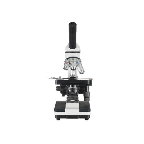Student Pro - Laboratory Quality Microscope, 3009107, Monocular Compound Microscopes