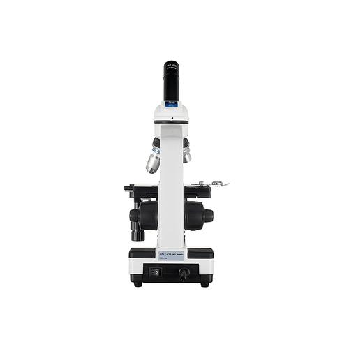Student Pro - Laboratory Quality Microscope, 3009107, Monocular Compound Microscopes
