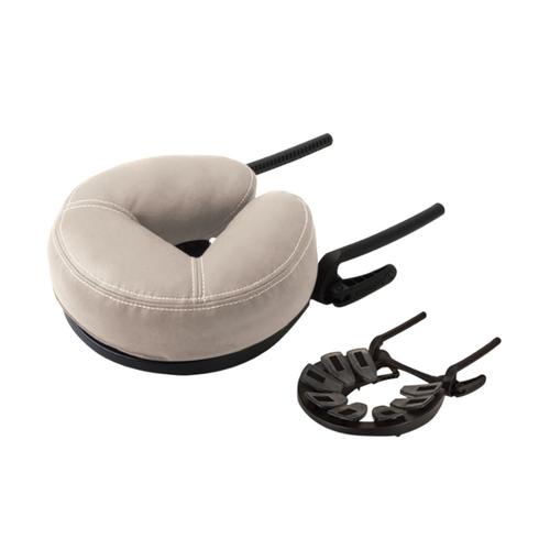 Strata FacePillow with Caress Platform, Vanilla Creme, 3009253, Massage Table Accessories
