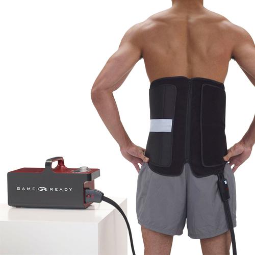 Back Wrap* with ATX, 3009471, Cold Packs and Wraps