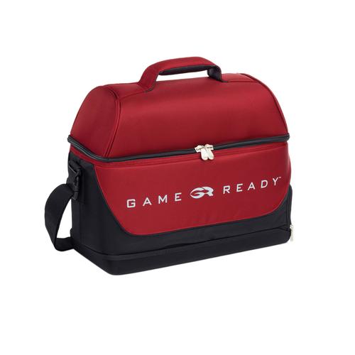Carry Bag for Control Unit (holds Control Unit model #550500-XX and up to 4 Wraps), 3009486, Compression Therapy