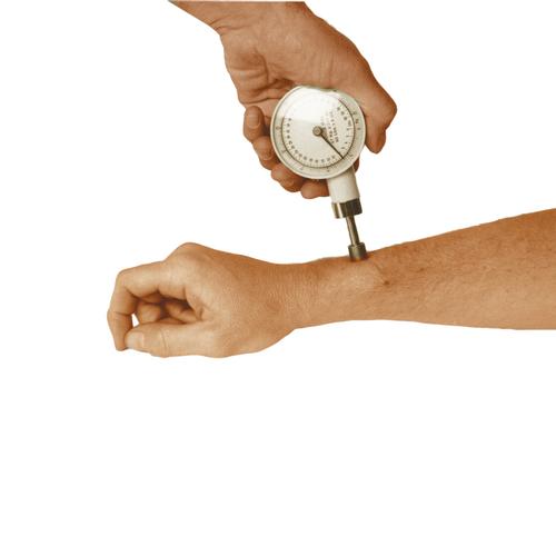 Baseline dolorimeter (2 pound sensitivity) with circular probe, 3009549, Body Composition and Measurement