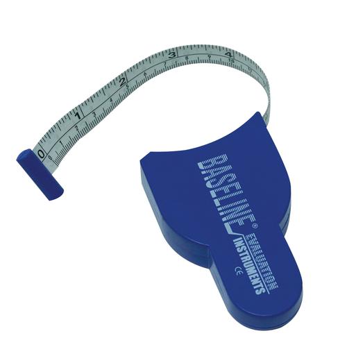 Baseline circumference measurement tape, 60", 3009556, Body Composition and Measurement