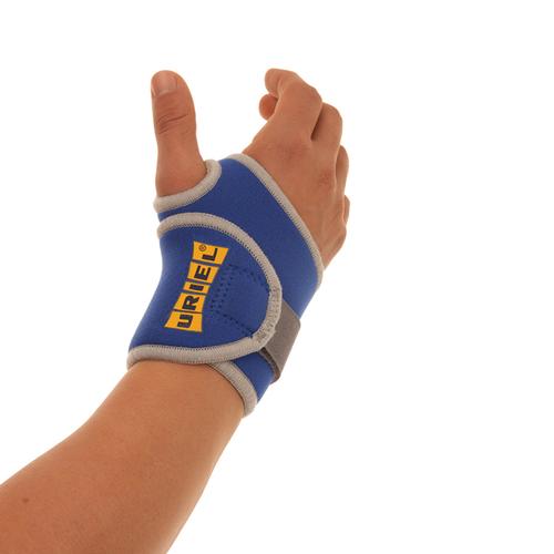 Uriel Wrist Support, Universal Size, 3009843, Upper Extremities