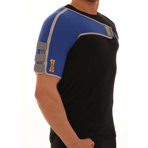 Uriel Arm-Shoulder Support, Fits Right or Left Shoulder, X-Large, 3009846, Neck and Trunk