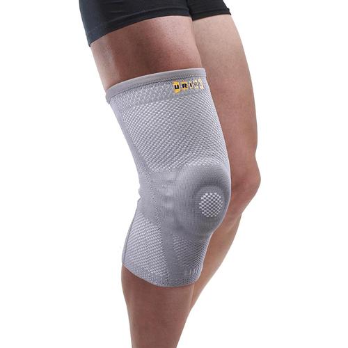 Uriel Genusil Rigid Knee Sleeve, Patella Support, Medium, 3009860, Lower Extremities