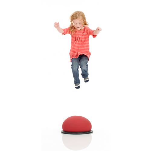 Togu Jumper Mini, 14", red, 3009912, Exercise Balls