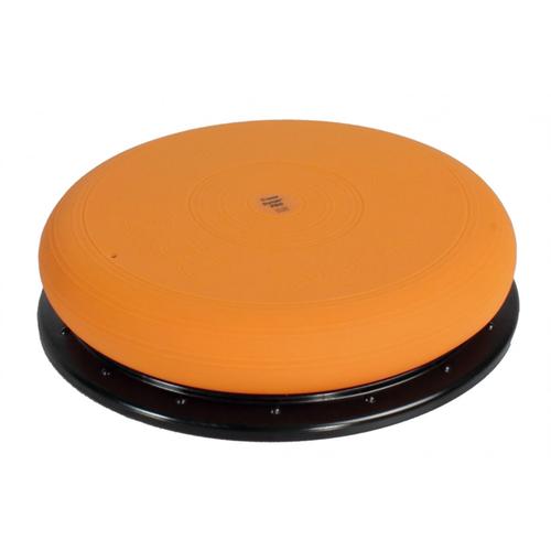 Togu Dynair Pro, 14" x 4", orange, 3009915, Exercise Balls