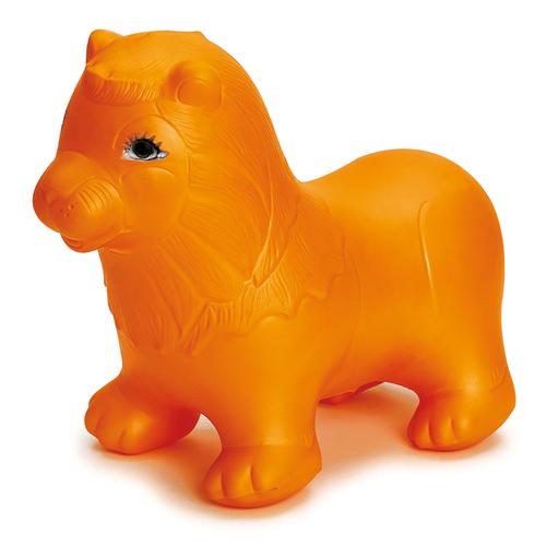 Togu Leo the Lion, 20" x 3", orange, 3009959, Exercise Balls