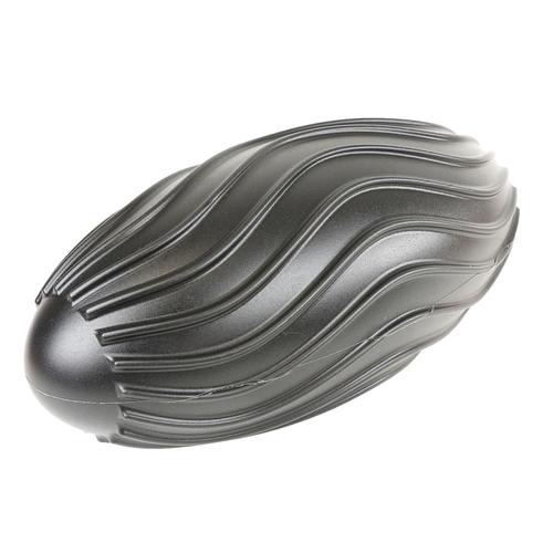 Togu Pendel Elliptical Roll Wave, 18" x 8", black, 3009972, Exercise Balls