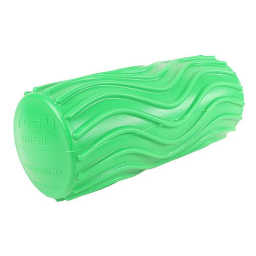 Togu Actiroll Wave Roller, short, 12" x 5", green, 3009976, Exercise Balls