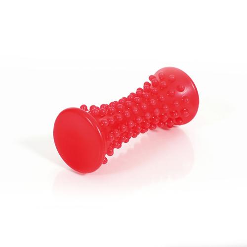 Togu Bantoo roller, 4.3" x 1.8", red, 3009998, Exercise Balls