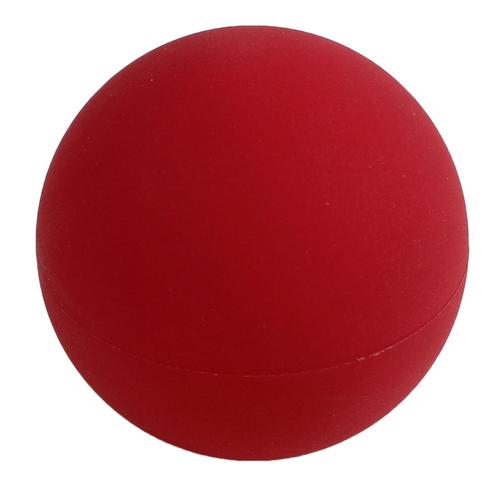 Togu Actiball Relax, Thermo, large, red, 3010016, Exercise Balls