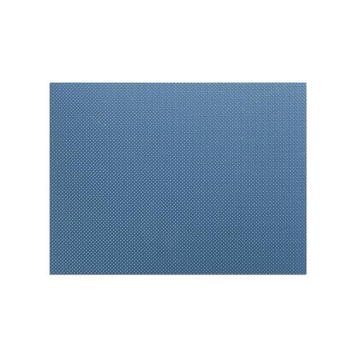 OrfitColors NS, 18 x 24 x 1/12, non perforated, atomic blue, metallic, case of 4, 3010504, Upper Extremities