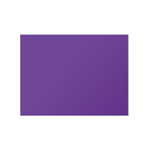 OrfitColors NS, 18 x 24 x 1/12, non perforated, violet, case of 4, 3010520, Upper Extremities