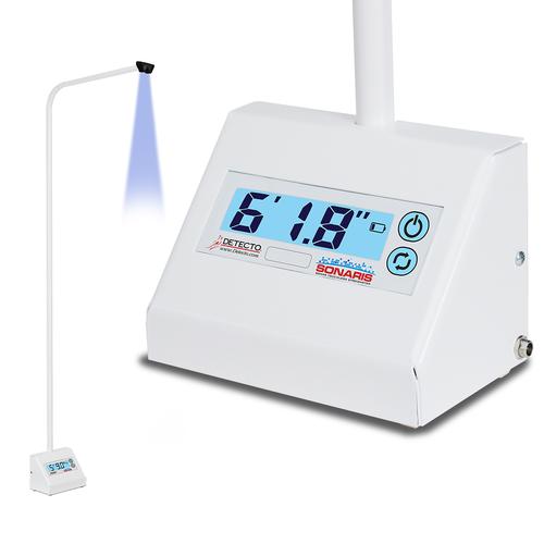 Sonaris, sonar touchless height measurement, 3011627, Professional Scales
