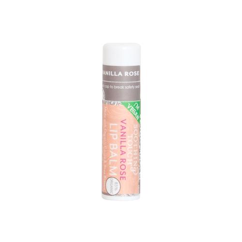 Vanilla Rose Lip Balm .25 oz, 3011842, Aromatherapy