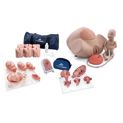 Intro to Obstetrics Lab Pro Set, 8000878 [3011905], Obstetrics
