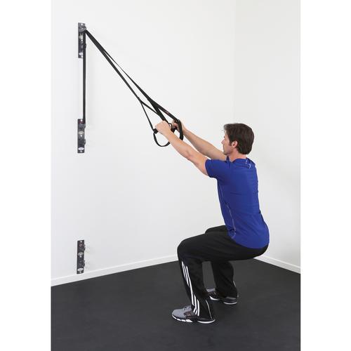 Anchor Gym - CORE Station, 3016232, Band and Tubing Accessories