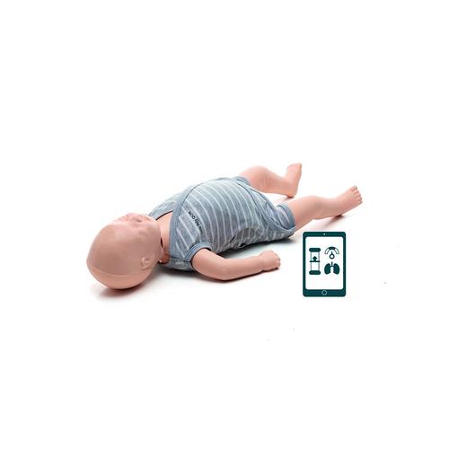 Little Baby QCPR 4-pack (light skin), 3016509, BLS Child