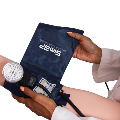 IV injection Arm and SimBP™ Simulation Kit, 3016565, Adult Patient Care
