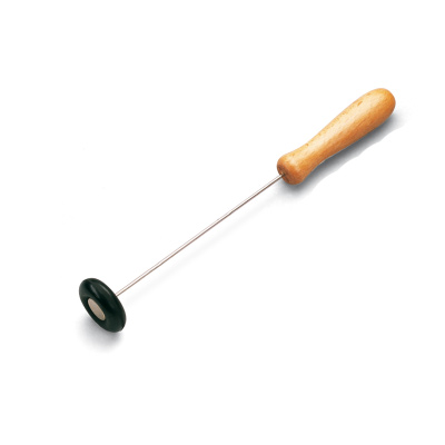 Striking Hammer, Soft, 1002614 [U10122], Tuning Forks