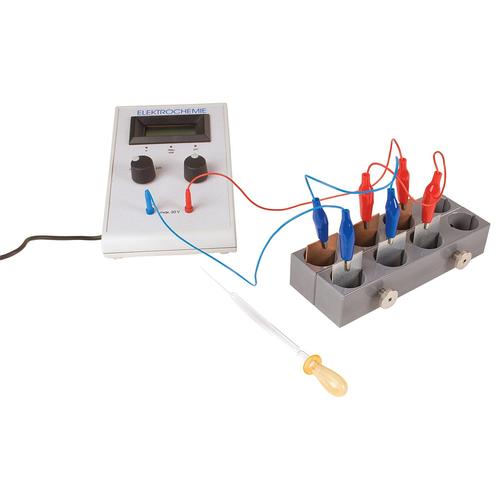 Electrochemistry Kit, 1002719 [U11110], Electrochemistry