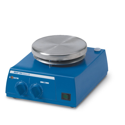 Magnetic Stirrer with Heater (115 V, 50/60 Hz), 1002806 [U11875-115], Magnetic Stirrers