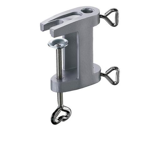 Table Clamp, 1002832 [U13260], Stand Material: Clamp, Crocs and Accessory