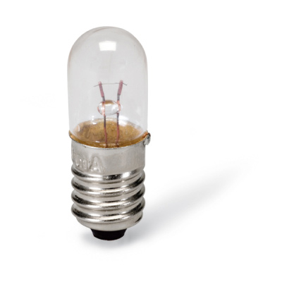 E10 Lamps-1.3 V-60 mA (Set of 10), 1010199 [U29593], Circuits