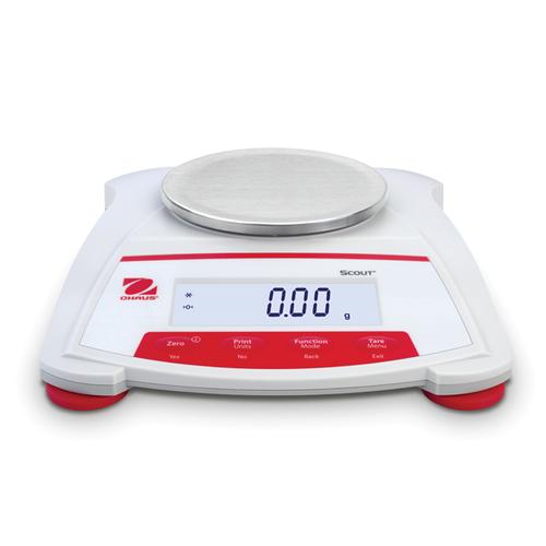 Electronic Scale Scout SKX 420 g, 1020859 [U42066], Laboratory Scales
