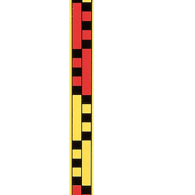 Vertical Ruler, 1 m, 1000743 [U8401560], Measurement of Length