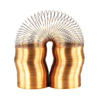 Coil Spring Slinky, 1003516 [U8405830], Mechanical Waves