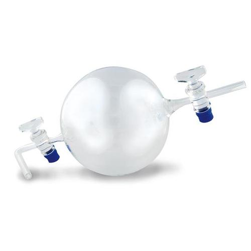 Sphere for Weighing Gases 1000 ml, 1003519 [U8422050], Density and Volume