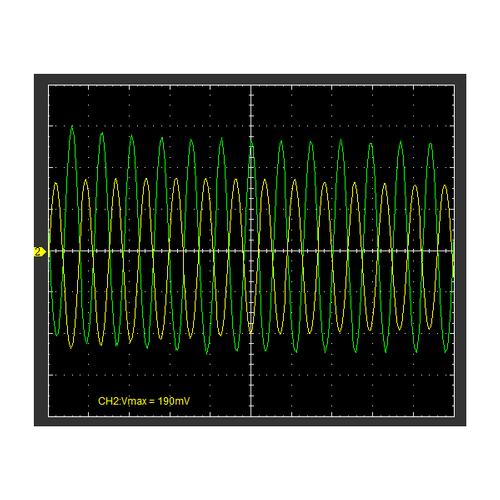 Experiment: Elliptical Oscillation of a String Pendulum (230 V, 50/60 Hz), 8000549 [UE1050121-230], Oscillations