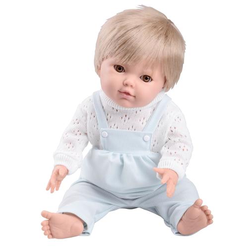 Physio Baby, with male clothes, 1005094 [W17006], Parenting Education