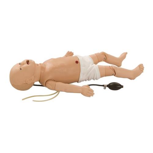 Nursing Baby, SimPad capable, 1005245 [W19571], Ostomy Care