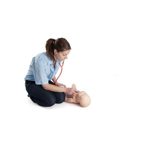 Nursing Baby, SimPad capable, 1005245 [W19571], Ostomy Care