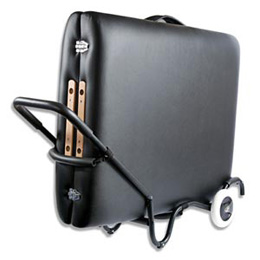NRG Massage Table Cart, W42004TC, Massage Table Accessories