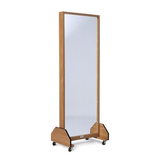 Portable Mirror, W42714, Privacy Screens and Mirrors