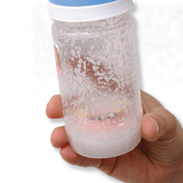 Sippy Cup of Sugar Display, 3004689 [W43144], Parenting Education