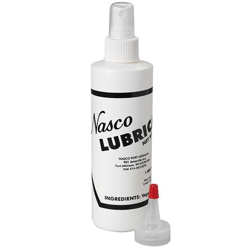 Lubricant Spray, 1005634 [W44105], Options