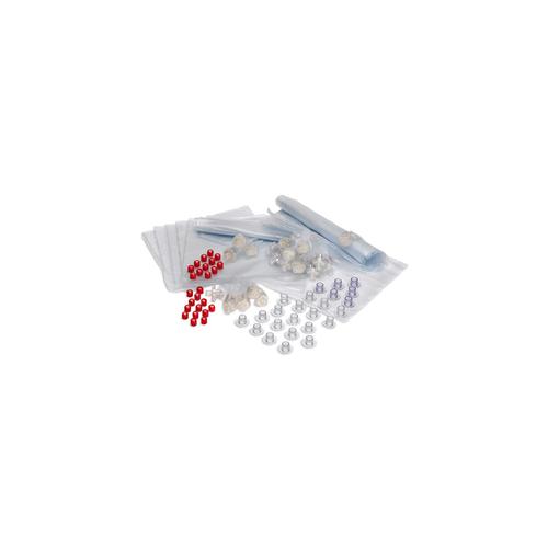 Lung/Airway Systems; Pkg. of 24, 1005686 [W44234], Consumables