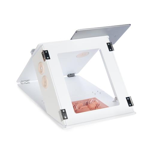 LT Lap Tab trainer™ with Side Ports Package, 1018113 [W44903], Laparoscopy