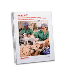 NOELLE® Simulation system Training Guide, 1017563 [W45168], Obstetrics