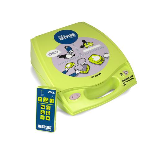 AED Trainer Plus 2, 1018143 [W46277], AED Trainers